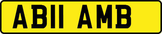 AB11AMB