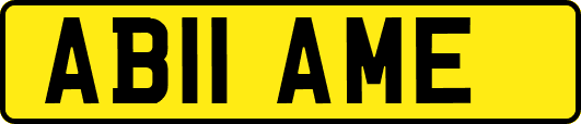 AB11AME