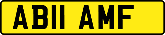 AB11AMF