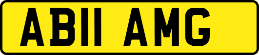 AB11AMG