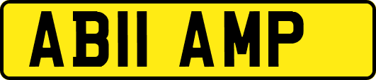 AB11AMP