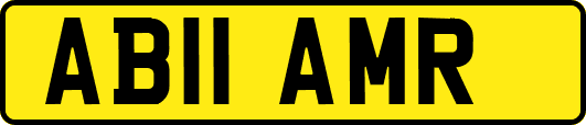 AB11AMR