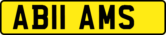 AB11AMS