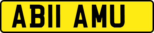 AB11AMU