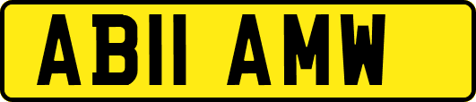 AB11AMW