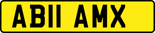 AB11AMX