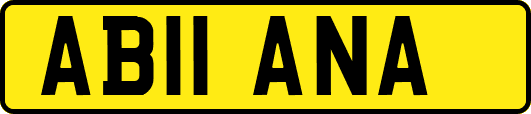 AB11ANA
