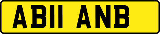 AB11ANB