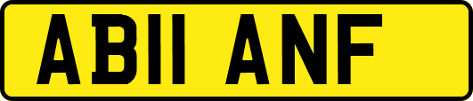 AB11ANF