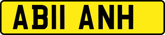AB11ANH