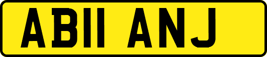 AB11ANJ