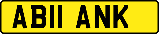 AB11ANK