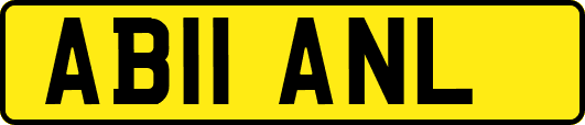 AB11ANL