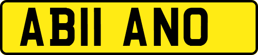 AB11ANO
