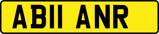 AB11ANR