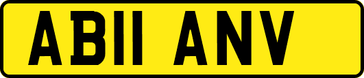 AB11ANV