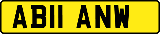 AB11ANW