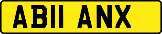 AB11ANX
