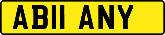AB11ANY