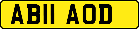 AB11AOD