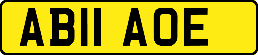 AB11AOE