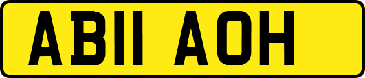 AB11AOH