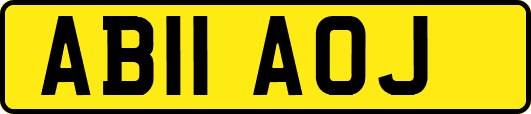 AB11AOJ