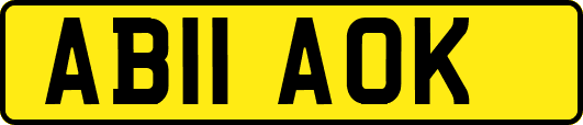 AB11AOK