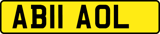 AB11AOL
