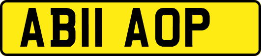 AB11AOP