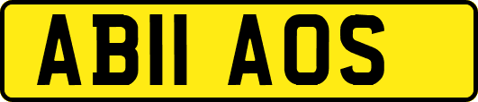 AB11AOS