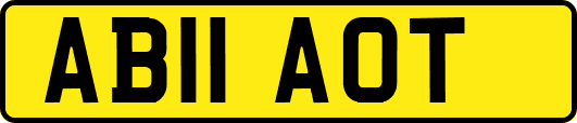 AB11AOT