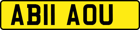 AB11AOU