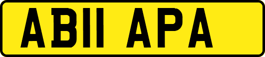 AB11APA