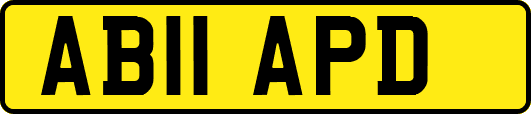 AB11APD