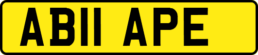 AB11APE