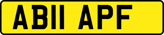 AB11APF
