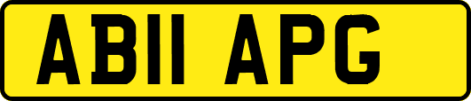 AB11APG