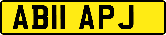 AB11APJ