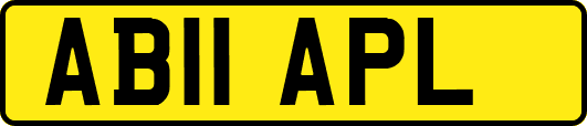 AB11APL