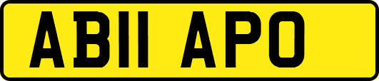 AB11APO