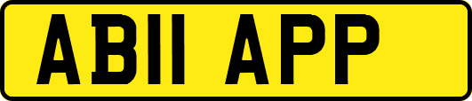 AB11APP