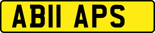 AB11APS