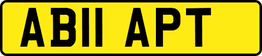 AB11APT