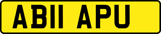 AB11APU