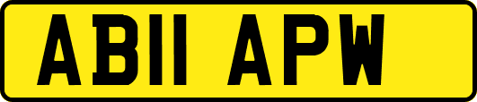 AB11APW