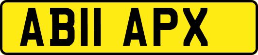 AB11APX