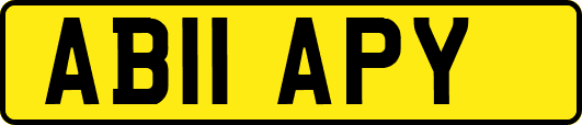 AB11APY