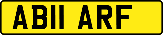AB11ARF
