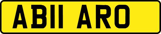 AB11ARO